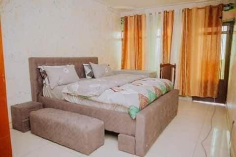 Tony'S Place Gisenyi Exterior foto